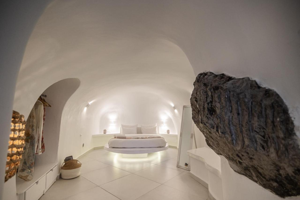 Luxus Vip Suites Ия Экстерьер фото