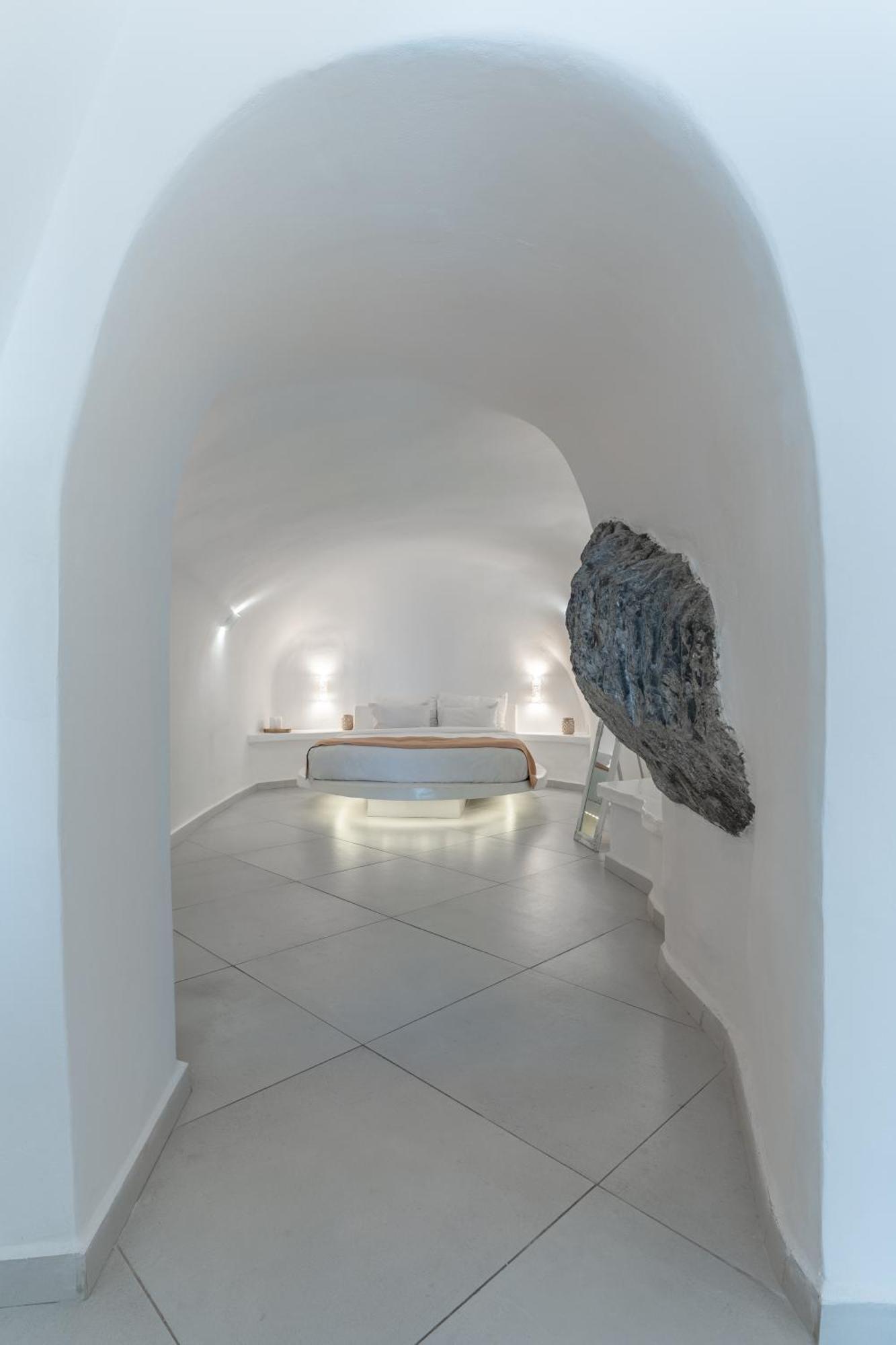 Luxus Vip Suites Ия Экстерьер фото