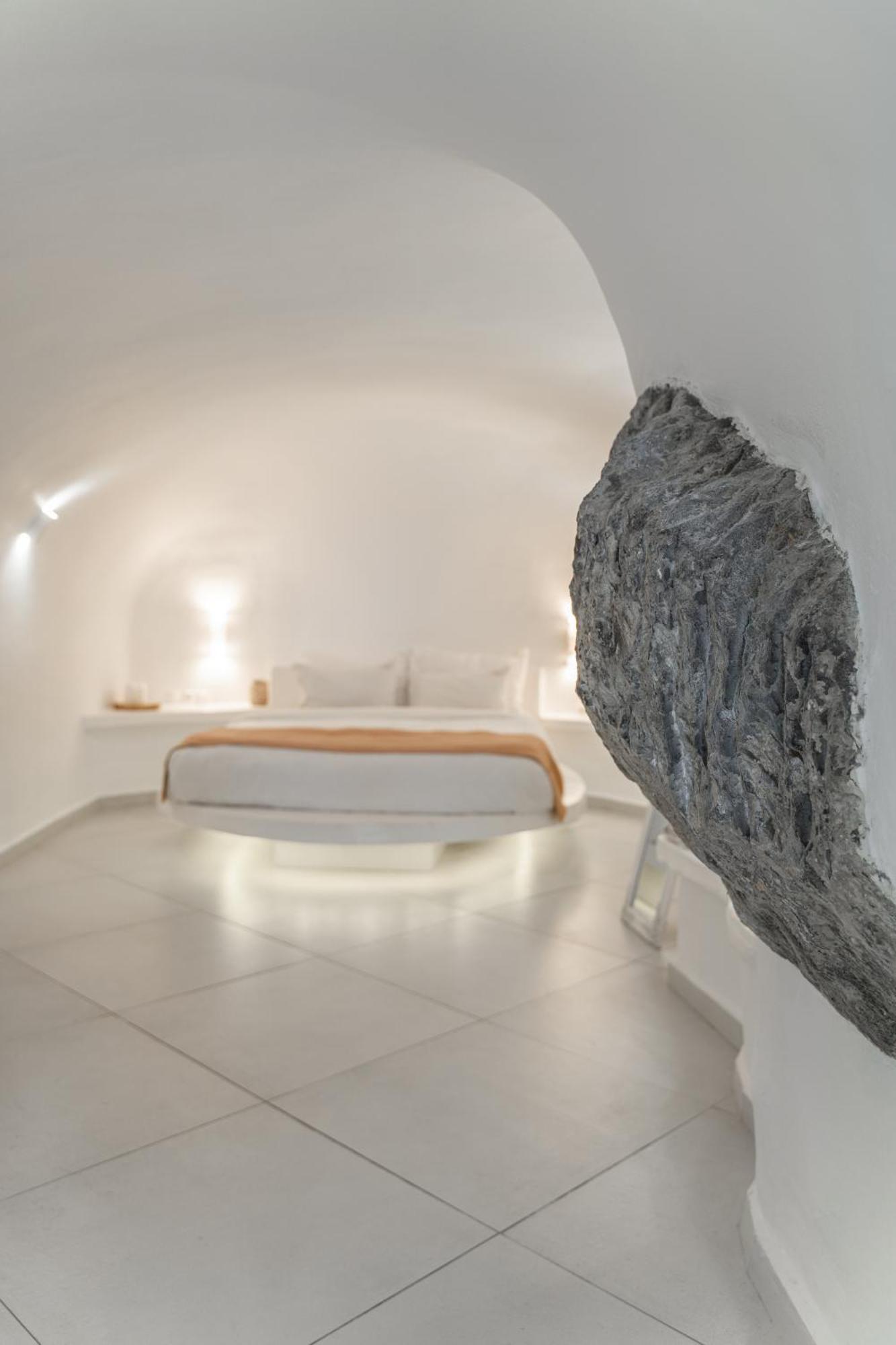 Luxus Vip Suites Ия Экстерьер фото