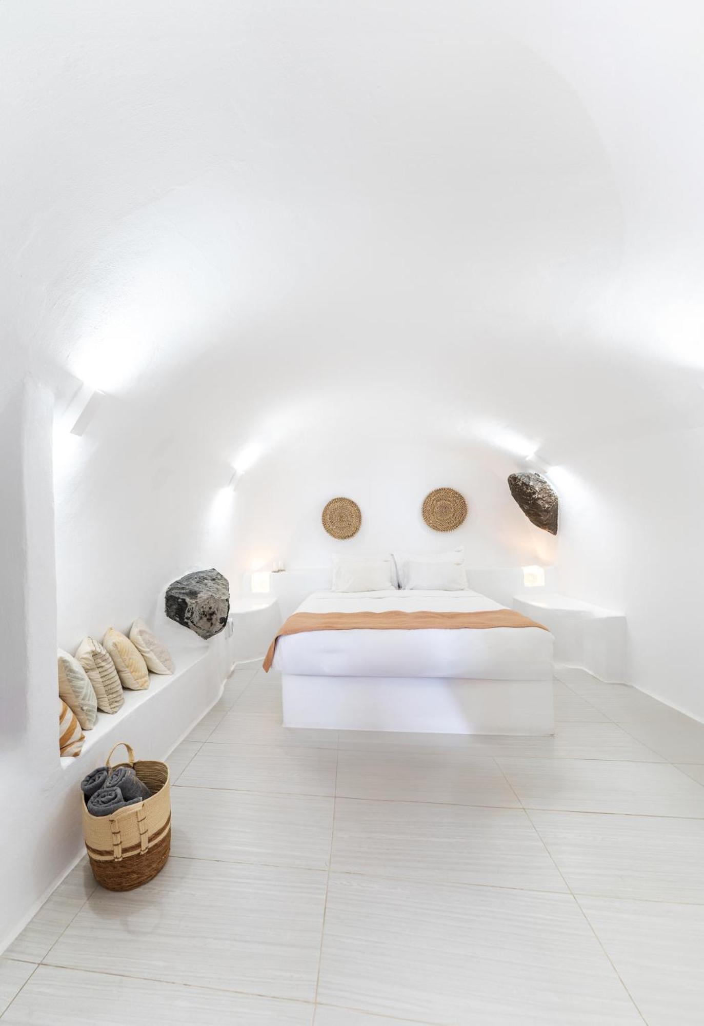 Luxus Vip Suites Ия Экстерьер фото