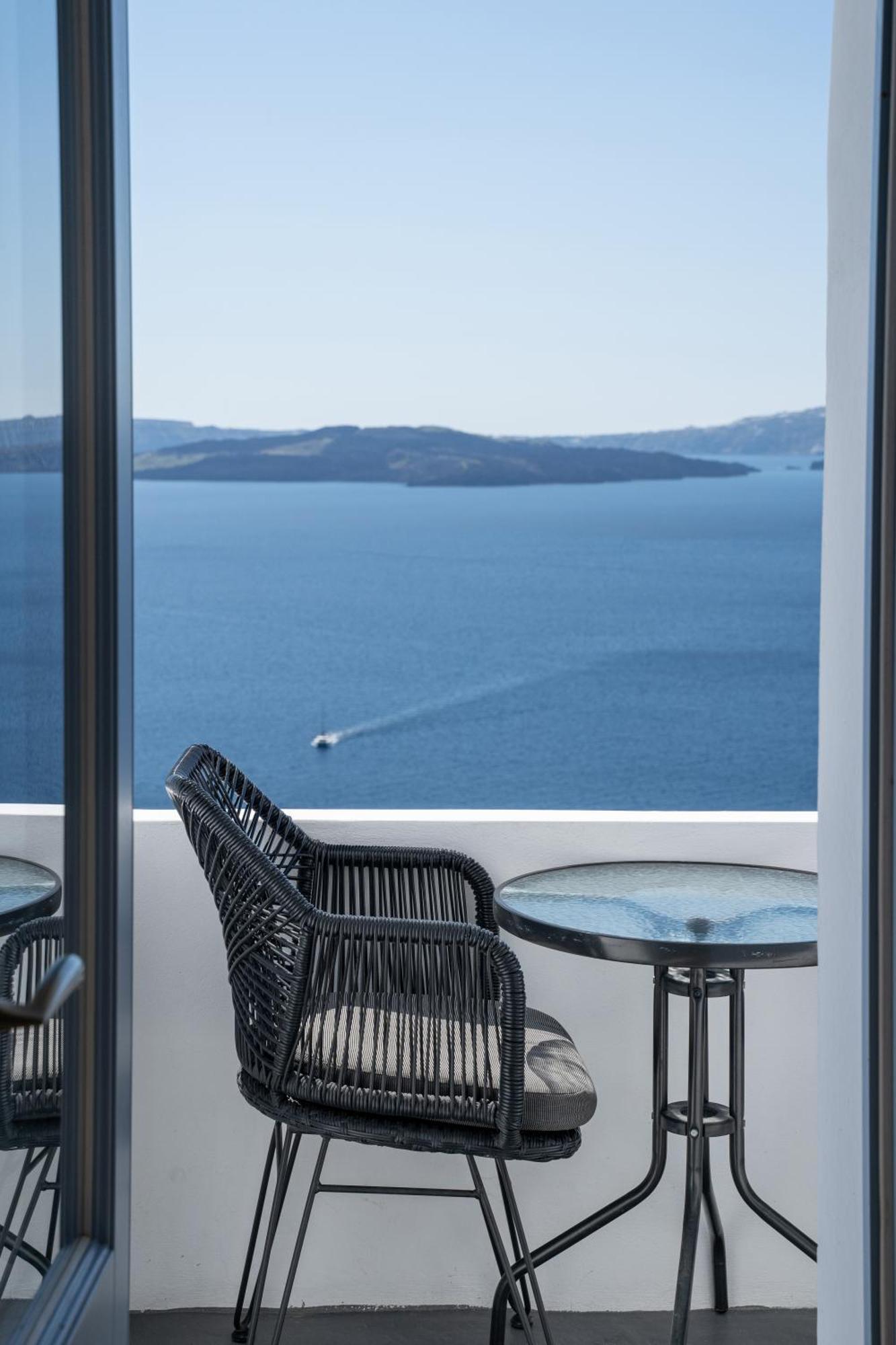 Luxus Vip Suites Ия Экстерьер фото